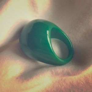 Green ring